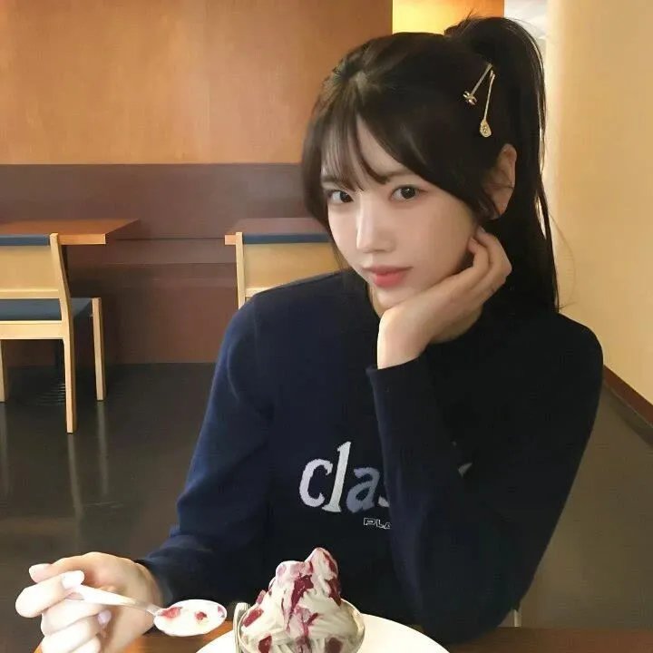 女高汉子